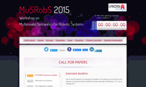 Musrobs-iros2015.appspot.com thumbnail