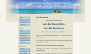Must-see-movies.net thumbnail