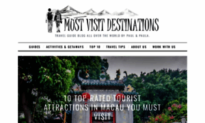 Must-visit-destinations.com thumbnail