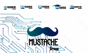 Mustache.mx thumbnail