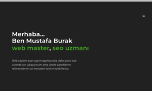 Mustafaburakpamuk.com thumbnail