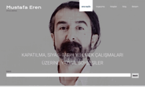 Mustafaeren.net thumbnail