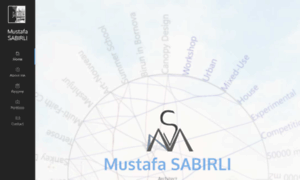Mustafasabirli.com thumbnail