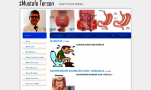 Mustafatercan.com.tr thumbnail