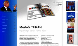Mustafaturan.org thumbnail