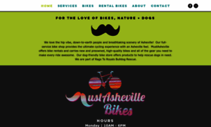 Mustashevillebikes.com thumbnail