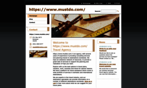 Mustdo-com.webnode.com thumbnail