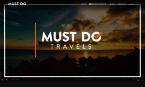 Mustdotravels.com thumbnail