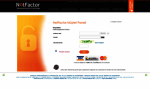 Musteri.netfactor.net.tr thumbnail