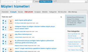 Musterihizmetleri.web.tr thumbnail