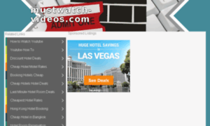 Mustwatch-videos.com thumbnail