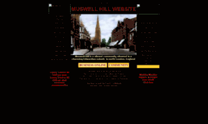 Muswell-hill.com thumbnail