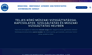 Muszaki-vizsgabazis.hu thumbnail