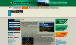 Muszyna-noclegi.net.pl thumbnail