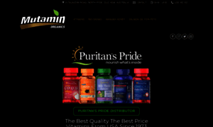 Mutamin.com thumbnail