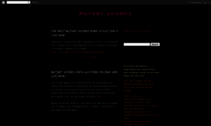 Mutant-sounds.blogspot.com thumbnail