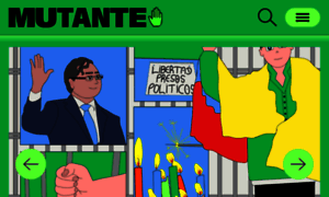 Mutante.org thumbnail