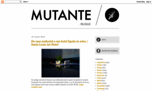 Mutantemagazine.blogspot.com thumbnail