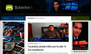 Mutantes.tv thumbnail