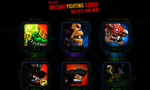 Mutantfightingcup.com thumbnail