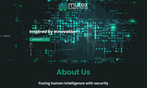 Mutexsystemsltd.com thumbnail