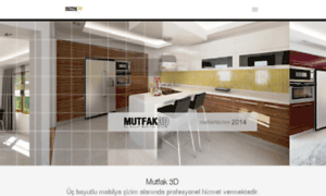 Mutfak3d.com thumbnail