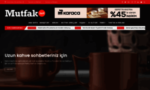 Mutfakdergisi.net thumbnail