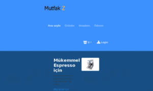 Mutfakz.com thumbnail