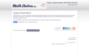 Muthelectric.hrmdirect.com thumbnail