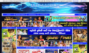 Muthuvision.net thumbnail