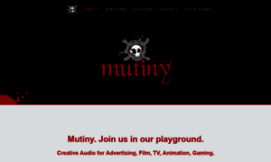 Mutiny.ie thumbnail