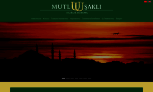 Mutlu-usakli.av.tr thumbnail