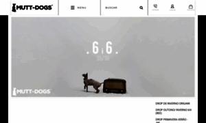 Muttdogs.com.br thumbnail