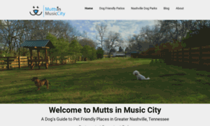 Muttsinmusiccity.com thumbnail