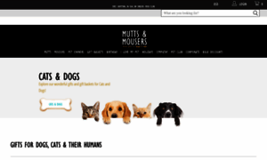 Muttsmousers.com thumbnail