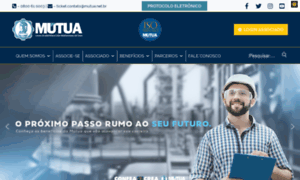 Mutua-rj.com.br thumbnail