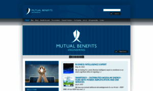 Mutualbenefits.se thumbnail