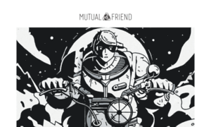 Mutualfriend.tv thumbnail