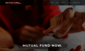 Mutualfundnow.in thumbnail