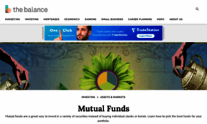 Mutualfunds.about.com thumbnail