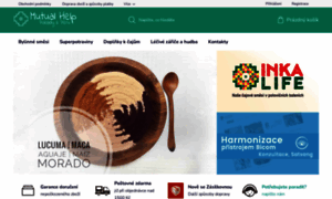 Mutualhelp-eshop.eu thumbnail