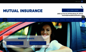 Mutualinsuranceinc.com thumbnail