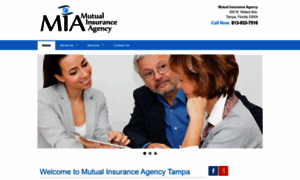 Mutualinsurancetampa.com thumbnail