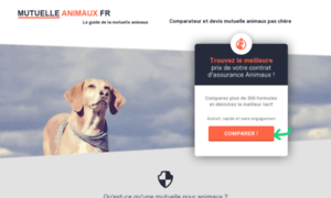 Mutuelle-animaux-fr.fr thumbnail