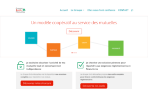 Mutuelles-entis.fr thumbnail