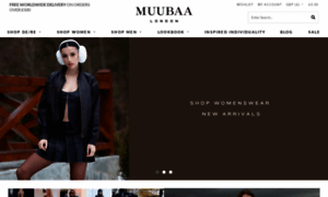 Muubaa.com thumbnail