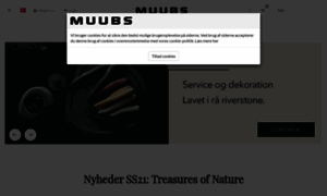 Muubs.dk thumbnail