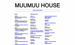 Muumuuhouse.com thumbnail