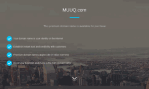 Muuq.com thumbnail