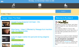Muvibee.id thumbnail